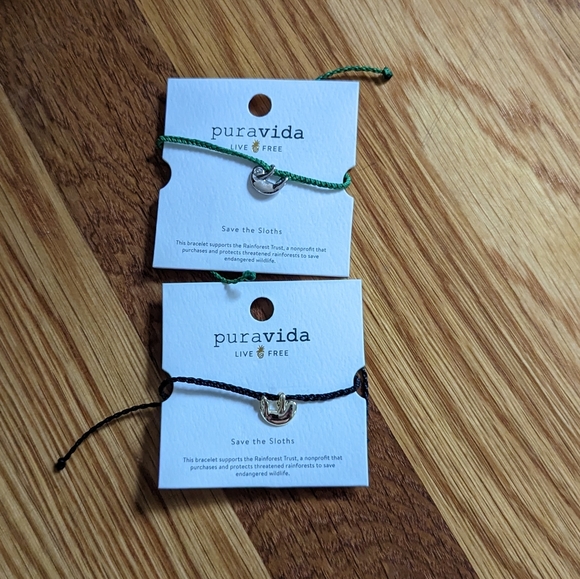Pura Vida Jewelry - Puravida Bracelet Bundle
